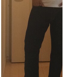 BLUE BLUE | デニムパンツ