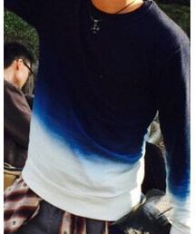 ZARA | スウェット