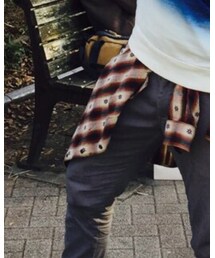 ZARA | シャツ/ブラウス