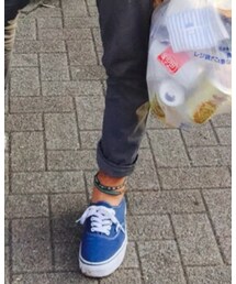 VANS | スニーカー