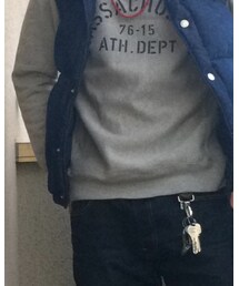 BEAMS | スウェット