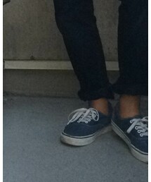 VANS | スニーカー