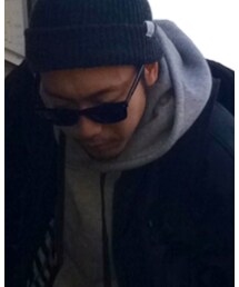 Ray-Ban | サングラス