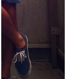 VANS | スニーカー