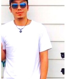 H&M | Tシャツ/カットソー