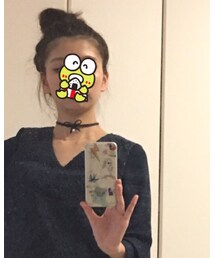 H&M | ネックレス
