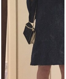 CHANEL | ショルダーバッグ