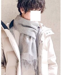 COACH | マフラー