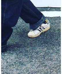 adidas | スニーカー