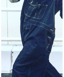 used | サロペット/オーバーオール