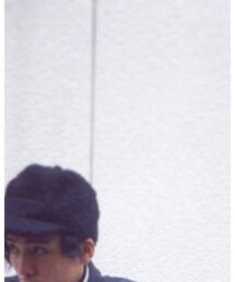 used | キャップ