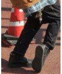 GANRYU | デニムパンツ