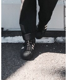 adidas | スニーカー