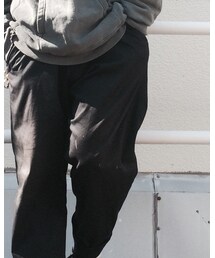 ISSEY MIYAKE | その他パンツ