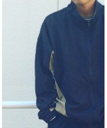 used | ナイロンジャケット