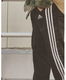 adidas | その他パンツ