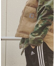 Carhartt | ベスト