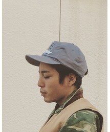 C.E | キャップ