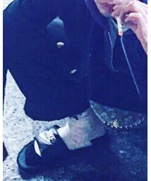 STUSSY | ソックス/靴下