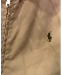 RALPH LAUREN | ブルゾン