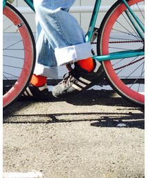 adidas | スニーカー