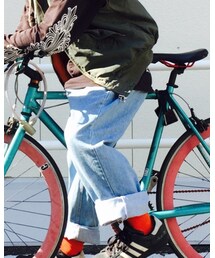 Guess | デニムパンツ