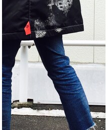 CIMARRON | デニムパンツ