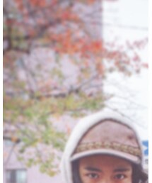 KAVU | キャップ