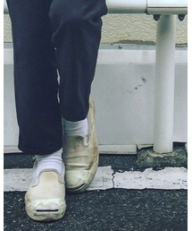 JACK PURCELL | スニーカー