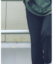 used | スラックス