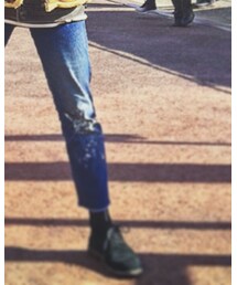 used | ドレスシューズ