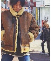 used | その他アウター