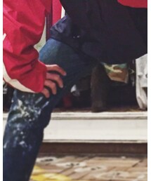 CIMARRON | デニムパンツ