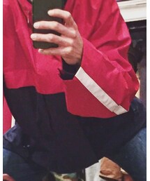 NAUTICA | ナイロンジャケット