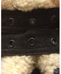 VINTAGE | ムートンコート