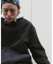 RALPH LAUREN | ブルゾン