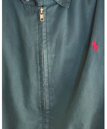 RALPH LAUREN | ブルゾン