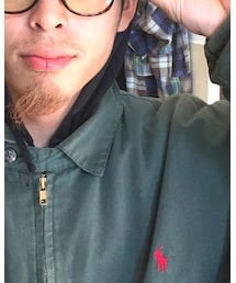 UNIQLO | パーカー