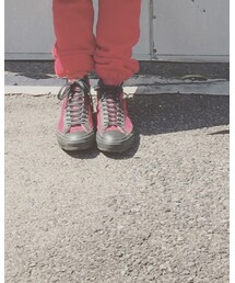 vintage converse | スニーカー