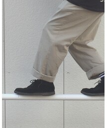 Carhartt | チノパンツ