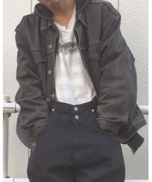 VINTAGE | Tシャツ/カットソー