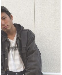 Levi's | デニムジャケット