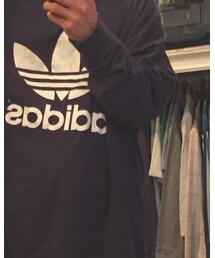 adidas | Tシャツ/カットソー