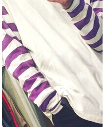 used | Tシャツ/カットソー