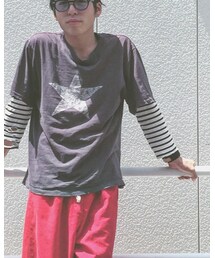 VINTAGE | Tシャツ/カットソー