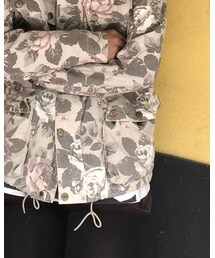 GENERALRESEARCH | その他アウター