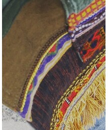 used | ミリタリージャケット