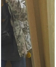 GENERAL RESEARCH | その他アウター