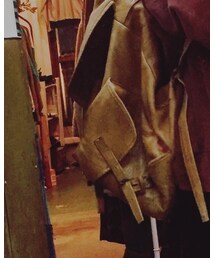 VINTAGE | バックパック/リュック