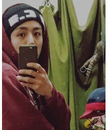 C.E | ニットキャップ/ビーニー